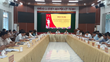 Hội nghị BCH Đảng bộ huyện huyện Chư Sê lần thứ 14, khoá X (Mở rộng)