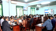 Đại biểu HĐND 2 cấp Tỉnh và huyện tiếp xúc cử tri tại huyện Chư Sê