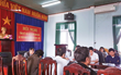 UBND huyện Chư Sê tổ chức Hội nghị Tổng kết vụ Mùa 2020 và triển kh...
