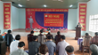 Đại biểu HĐND hai cấp tiếp xúc cử tri tại xã H Bông