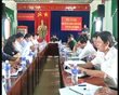 Đảng ủy Quân sự huyện Chư Sê: HN ra nghị quyết lãnh đạo thực hiện n...