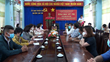 Khai mạc kỳ thi tuyển dụng viên chức đơn vị sự nghiệp huyện Chư Sê ...