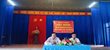 Đảng ủy xã HBông tổ chức hội nghị sơ kết công tác xây dựng Đảng 9 t...