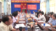 Cụm thi đua số 1 tỉnh Gia Lai: Hội nghị tổng kết công tác thi đua k...