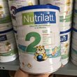 Sữa Nutrilatt 1 và 2 nhập khẩu có hàm lượng sắt và kẽm thấp hơn quy...
