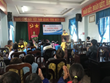 Hội Liên hiệp thanh niên Huyện Chư Sê tổ chức Chương trình “Ấm áp m...