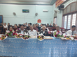 Thị trấn Chư Sê trao tặng huy hiệu Đảng cho đảng viên