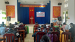 Hội LHPN Chư Sê: Tập huấn hướng dẫn đối thoại chính sách tại  Ayun