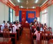 Hội đồng nhân dân xã Ia Ko tổ chức kỳ họp thứ 5 (kỳ họp chuyên đề),...