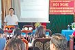 Ra mắt Câu lạc bộ Máu nóng huyện Chư Sê