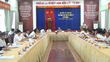 Huyện ủy Chư Sê: Hội nghị BCH Đảng bộ huyện lần thứ 16, khóa IX (mở...