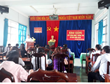 Trung tâm Giáo dục nghề nghiệp - Giáo dục thường xuyên huyện Chư Sê...