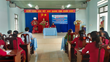 Hội LHPN Thị trấn Chư Sê tổng kết công tác hội và phong trào phụ nữ...