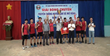 Giải bóng chuyền truyền thống mở rộng huyện Chư Sê năm 2019 thành c...