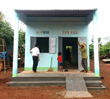    Xã Ia Blang vận động đóng góp sửa chữa nhà ở cho gia đình chính ...