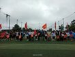 UBND xã Ia Blang: Tổ chức giải bóng đá thiếu niên hè năm 2023