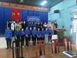 Đoàn cơ sở xã Kông Htok tổ chức “Lớp cảm tình Đoàn” cho đội viên tr...