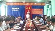 Ban ATGT huyện Chư Sê: Sơ kết công tác đảm bảo trật tự ATGT 6 tháng...