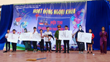 Trường THCS Nguyễn Khuyến, thị trấn Chư Sê: tổ chức chương trình ng...