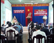 Hội khuyến học huyện Chư Sê: Toạ đàm kỷ niệm 19 năm ngày thành lập ...