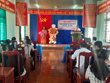Tọa đàm Kỷ niệm 40 năm ngày Nhà giáo Việt Nam 20-11