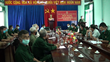 CCB Chư Sê tổng kết 5 năm phong trào “Cựu chiến Binh giúp nhau giảm...