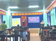 Tổ chức Lễ hưởng ứng ngày Pháp luật Việt Nam