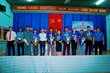 Đại hội đại biểu Đoàn thanh niên xã Kông Htok lần thứ IV, nhiệm kỳ ...