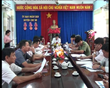 UBND huyện Chư Sê: Họp về công tác chuẩn bị kỳ thi THPT Quốc gia nă...