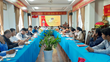 Hội nghị BCH Hội Nông dân huyện Chư Sê lần thứ XII (mở rộng)