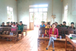 Trung tâm GDNN&GDTX huyện Chư Sê: khai giảng lớp trồng tiêu cho hội...