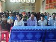 Ủy ban nhân dân xã Ia Blang: Tổ chức Ngày hội toàn dân bảo vệ An ni...