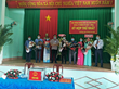 Hội đồng nhân dân xã Chư Pơng khóa IV tổ chức kỳ họp thứ Nhất