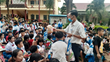 Tặng quà Trung thu cho hơn 1000 học sinh Trường tiểu học Lê Hồng phong