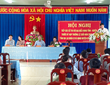 Đại biểu HĐND tỉnh tiếp xúc cử tri huyện Chư Sê