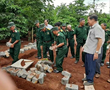 Cựu chiến binh huyện Chư Sê với phong trào “ Hai xóa, ba giúp, ba m...