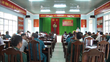 Huyện Chư Sê: Hội nghị tổng kết công tác Quốc phòng, quân sự địa ph...