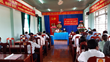 Ia Ko: tổ chức kỳ họp HĐND xã lần thứ nhất, nhiệm kỳ 2021 -2026