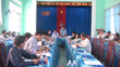 Hội đồng thẩm định NTM tỉnh Gia Lai thẩm định xã đạt chuẩn  NTM năm...