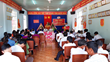 Xã Ia Pal: Đại hội điểm Chi bộ thôn Phú Cường, nhiệm kỳ 2020 -2022