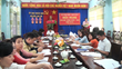 Hội nghị Cán bộ, Công chức văn phòng HĐND & UBND huyện Chư Sê năm 2019