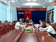 Ban Chỉ đạo tôn giáo huyện Chư Sê: tổ chức Hội nghị triển khai nhiệ...