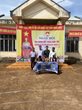Ngày hội "Đại đoàn kết toàn dân tộc năm 2022" tại xã Ia Tiêm