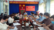 Hội nghị thống nhất nội dung, chương trình, thời gian tổ chức kỳ họ...