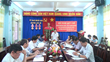 Chư Sê: Hội nghị ký kết Quy chế phối hợp trong công tác quản lý, bả...