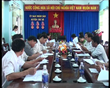 Ban chỉ đạo phòng chống dịch bệnh huyện Chư Sê: triển khai công tác...