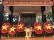 UBND xã Dun tổ chức kỷ niệm 72 năm ngày thương binh liệt sỹ 27/7/19...