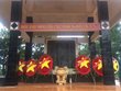 UBND xã Dun tổ chức viếng đài tưởng niệm liệt sỹ kiệm niệm 71 năm n...
