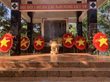 Viếng Đài tưởng niệm xã Dun nhân kỷ niệm 75 năm Ngày Thương binh - ...
