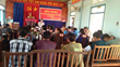 Hội đồng phối hợp phổ biến giáo dục pháp luật huyện Chư Sê: Tổng kế...